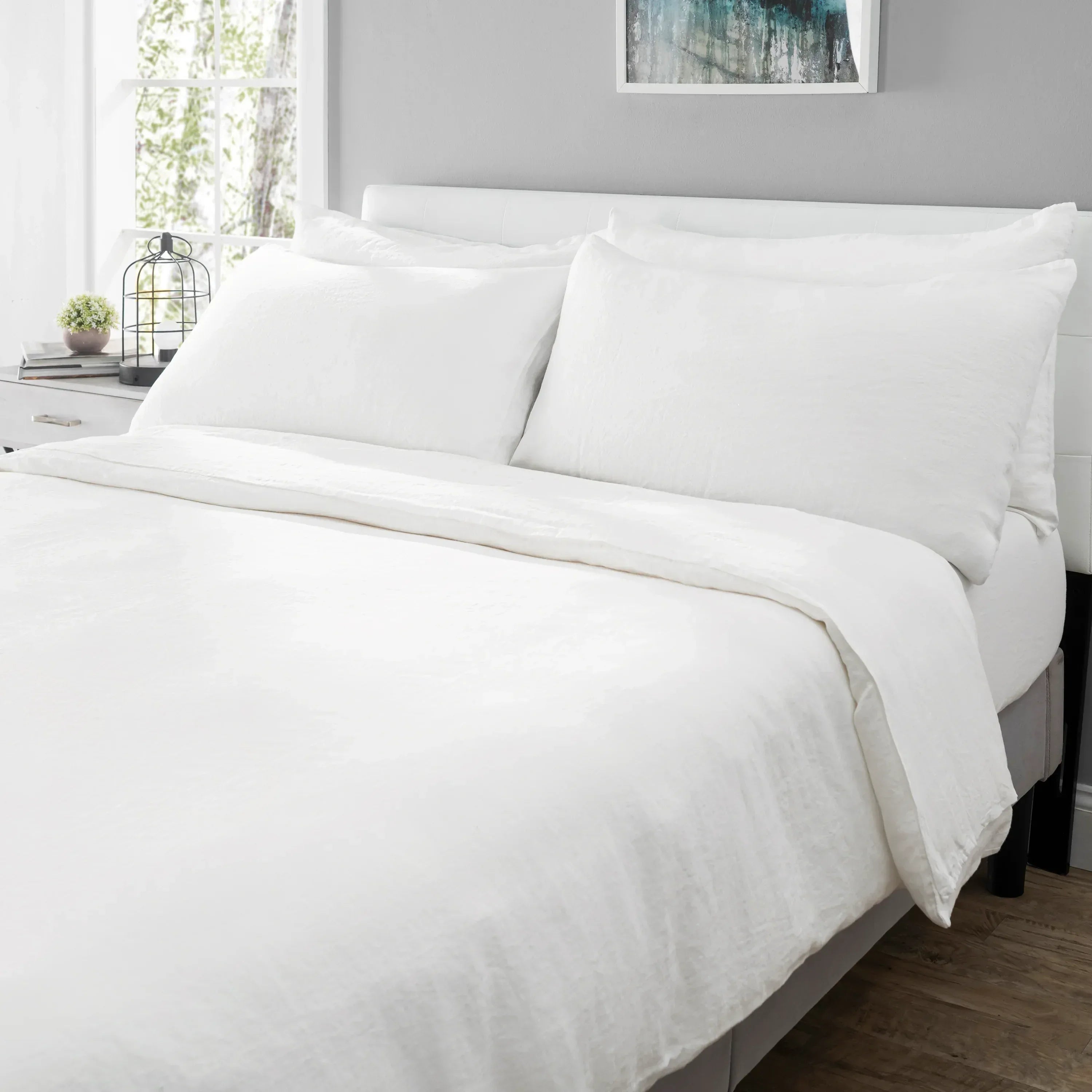 Organic Hemp Bed Sheet Collection-Closeout