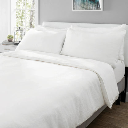 Organic Hemp Bed Sheet Collection-Closeout