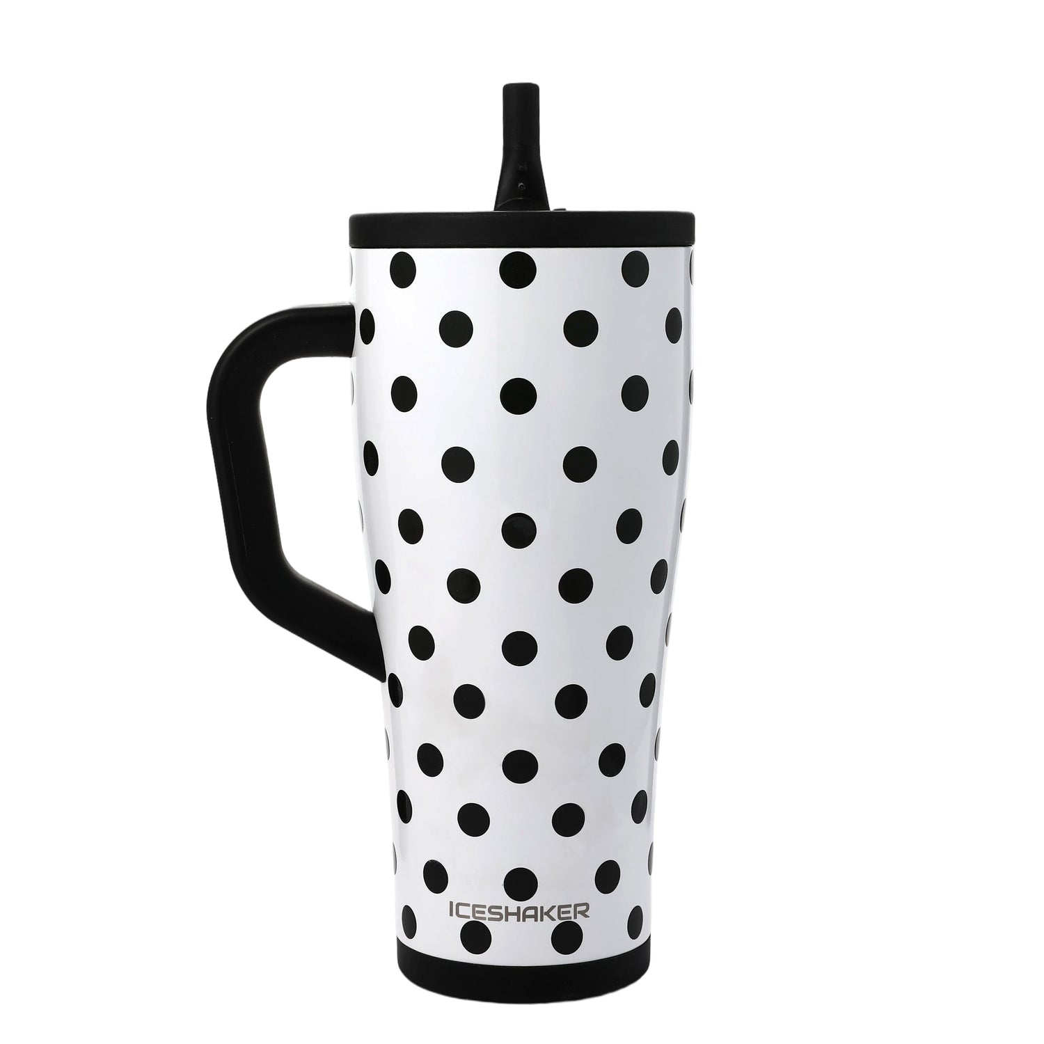 Ice Shaker Legend Series Stainless Steel Shaker Bottles
