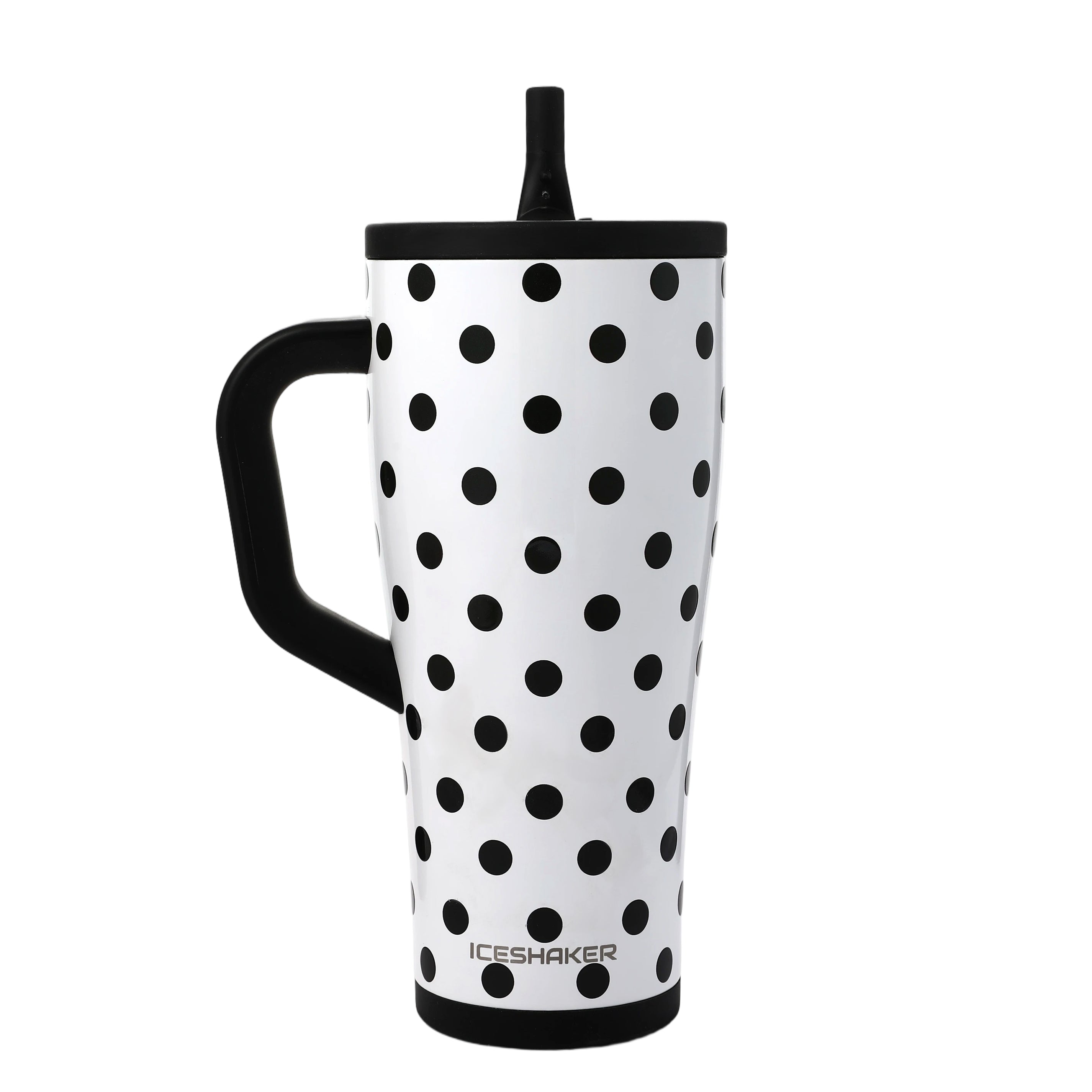 Ice Shaker Legend Series Stainless Steel Shaker Bottles