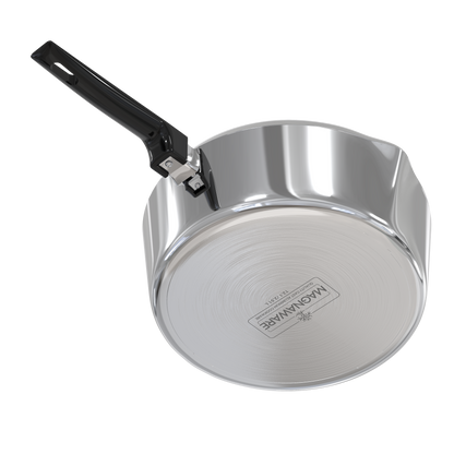 12 Inch Sauté Pan with Lid