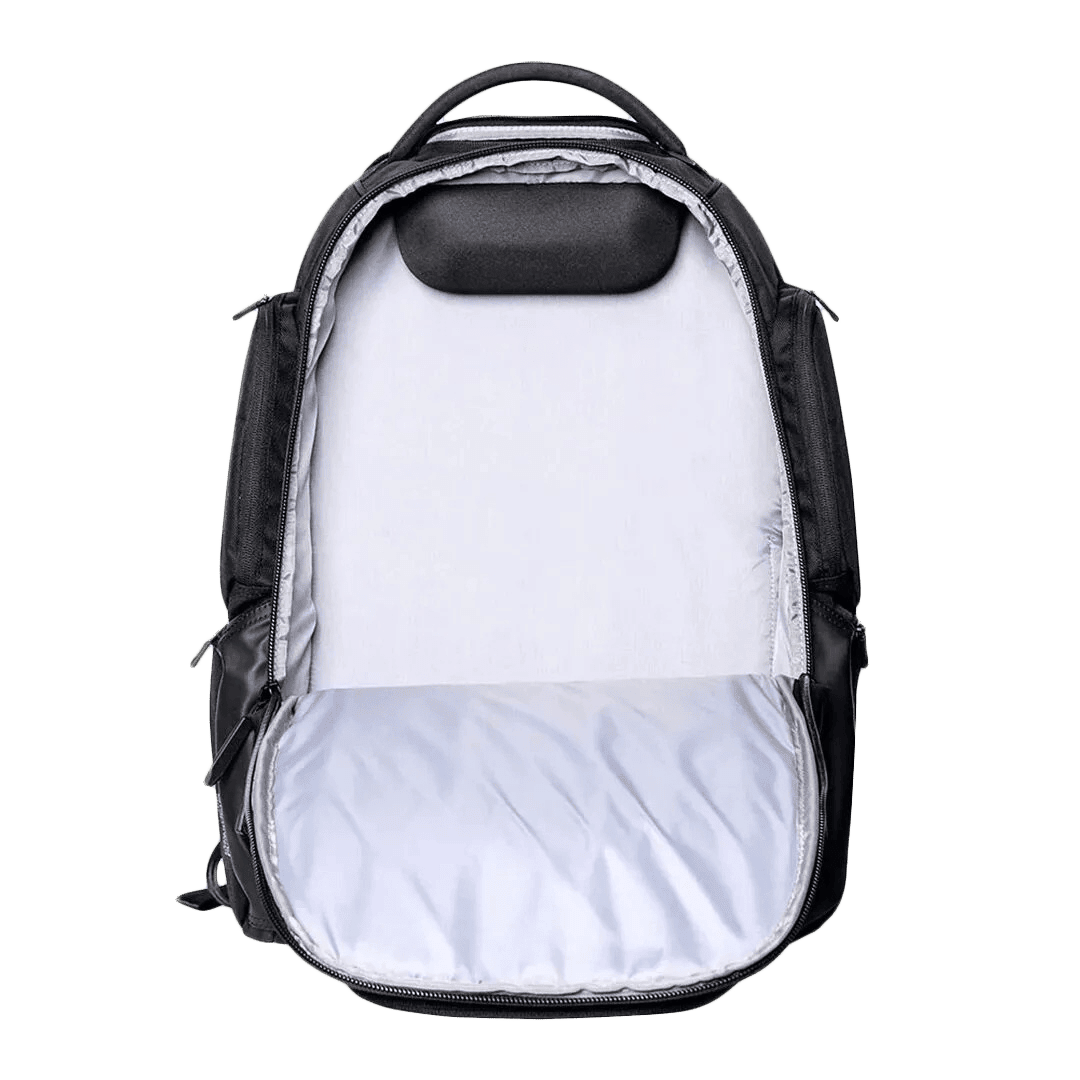 Dual Protection Ballistic Backpack with 4 Faraday Pockets