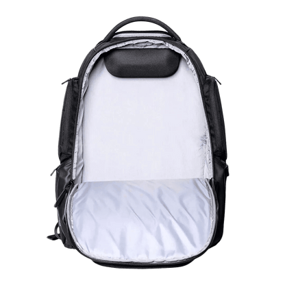 Dual Protection Ballistic Backpack with 4 Faraday Pockets