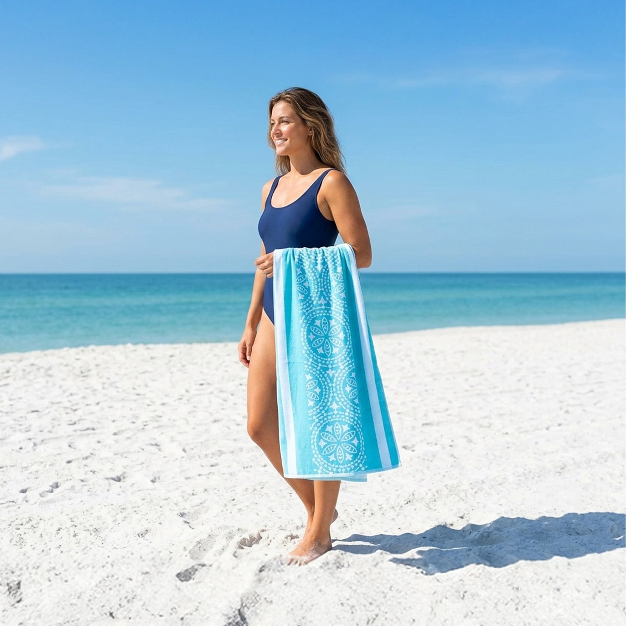 Drytek Quick Dry Towels-Closeout