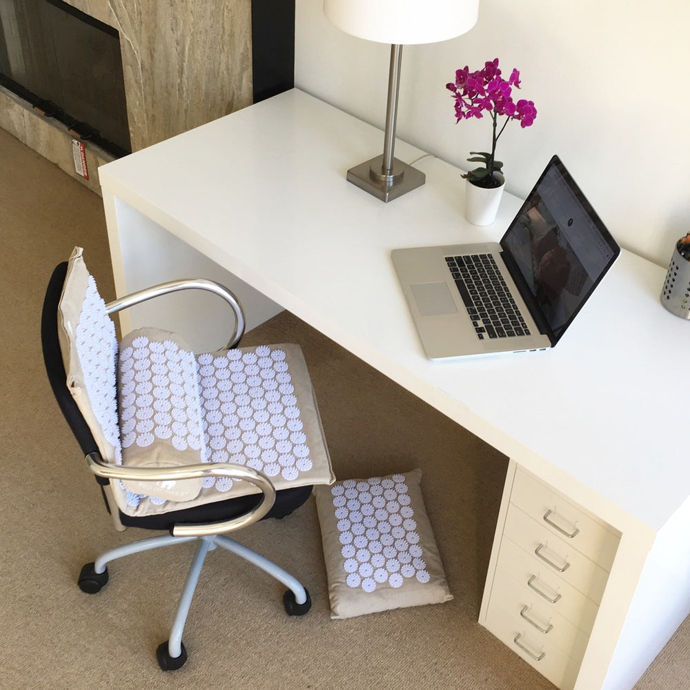 BON ECO Mat &amp; Pillow Set