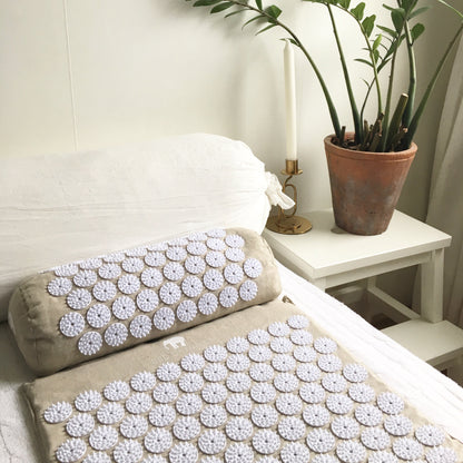 BON ECO Mat &amp; Pillow Set