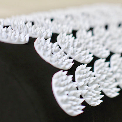 BON ACUPRESSURE BUNDLE - Black - 13,104 nails