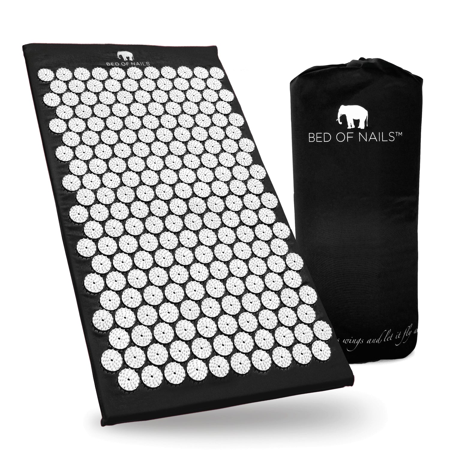 BON Intense Mat - Black