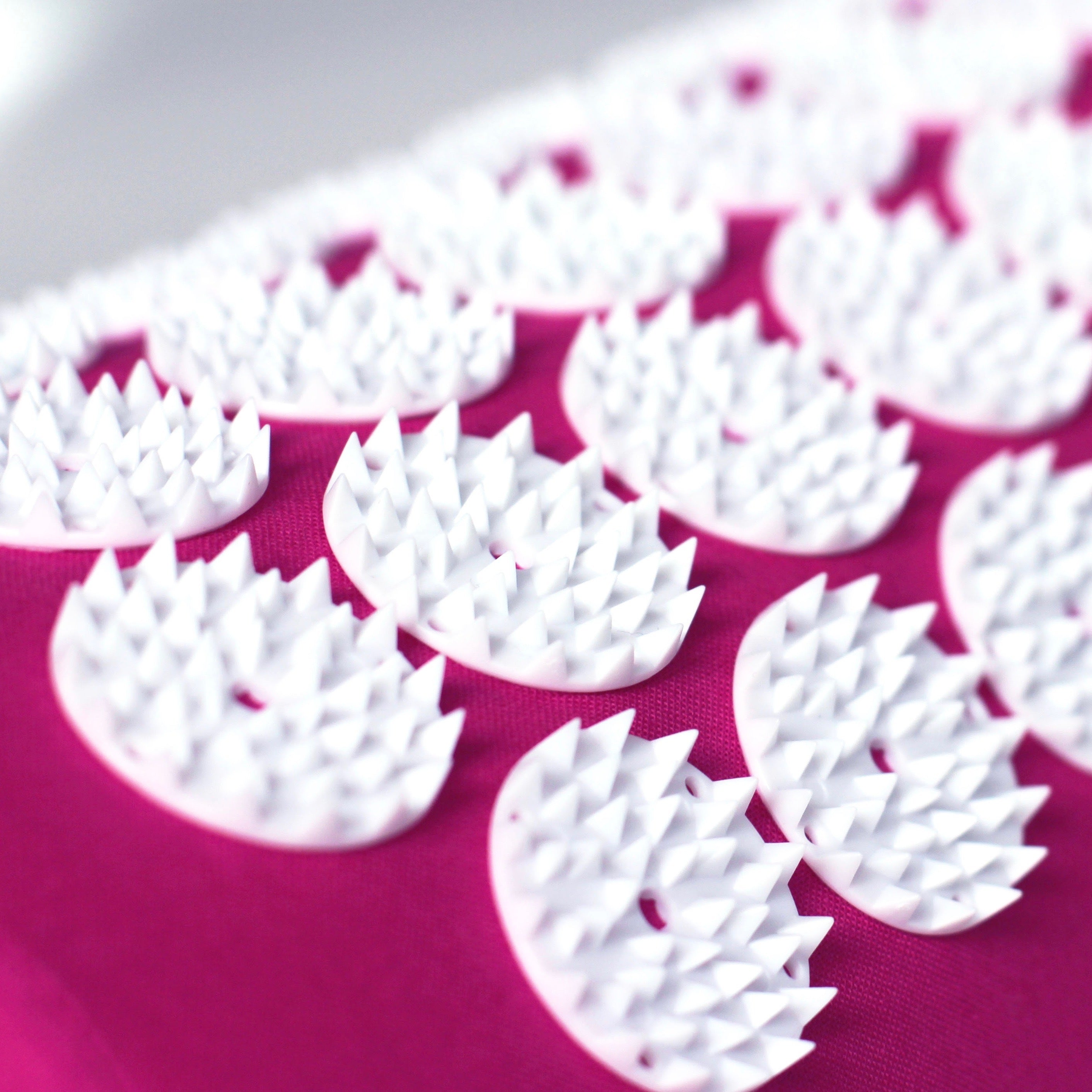 BON Acupressure Mat &amp; Pillow - Pink