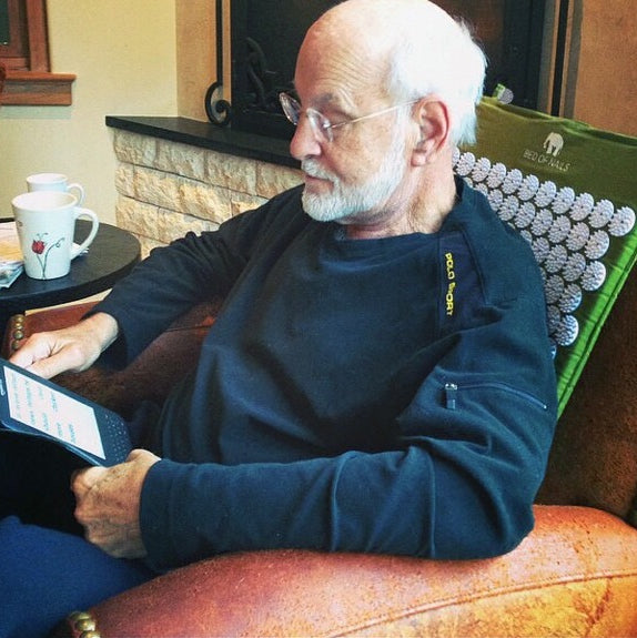 BON Acupressure Mat - Green