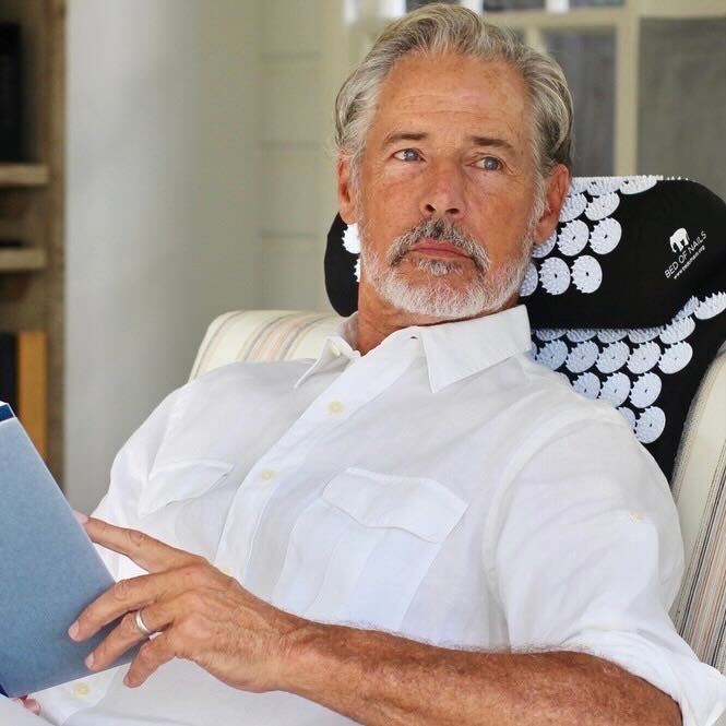 BON Intense Pillow - Black