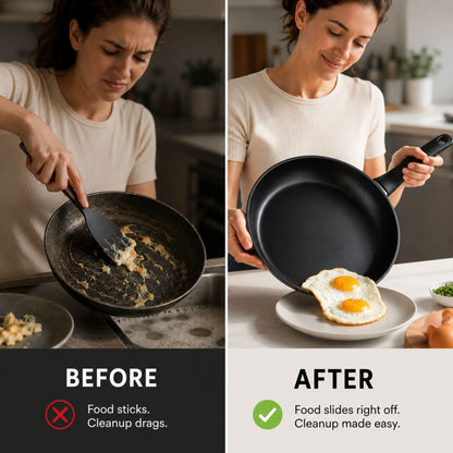 Frying Pan
