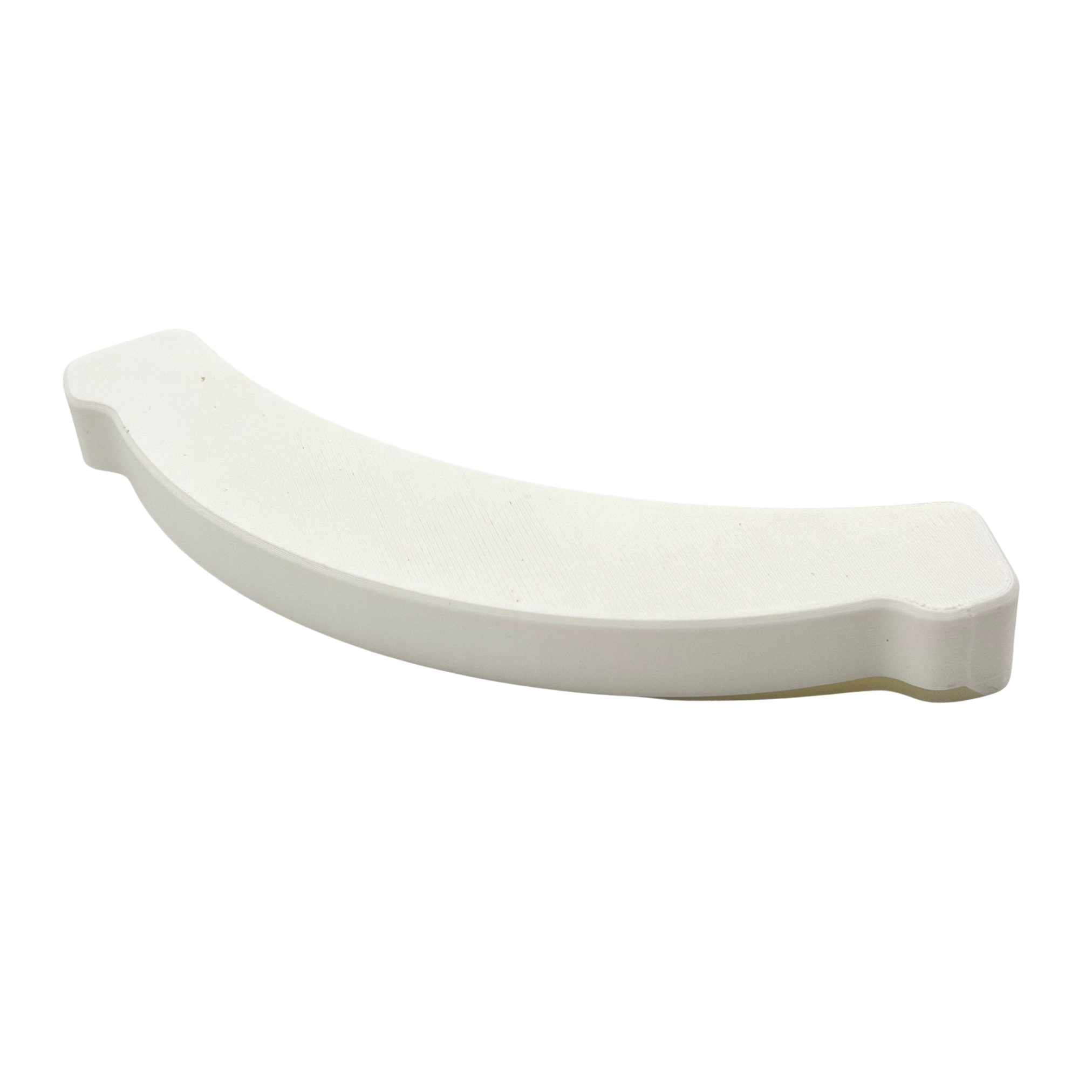 Cruise Ship Toilet Spacer