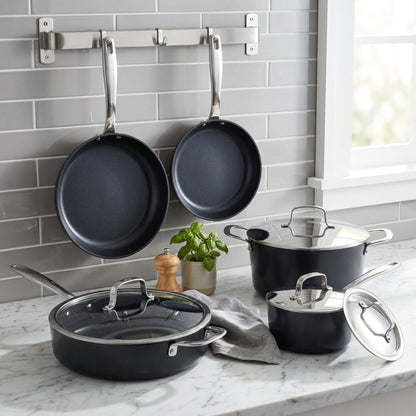 Ceramic Nonstick 9-Piece Set