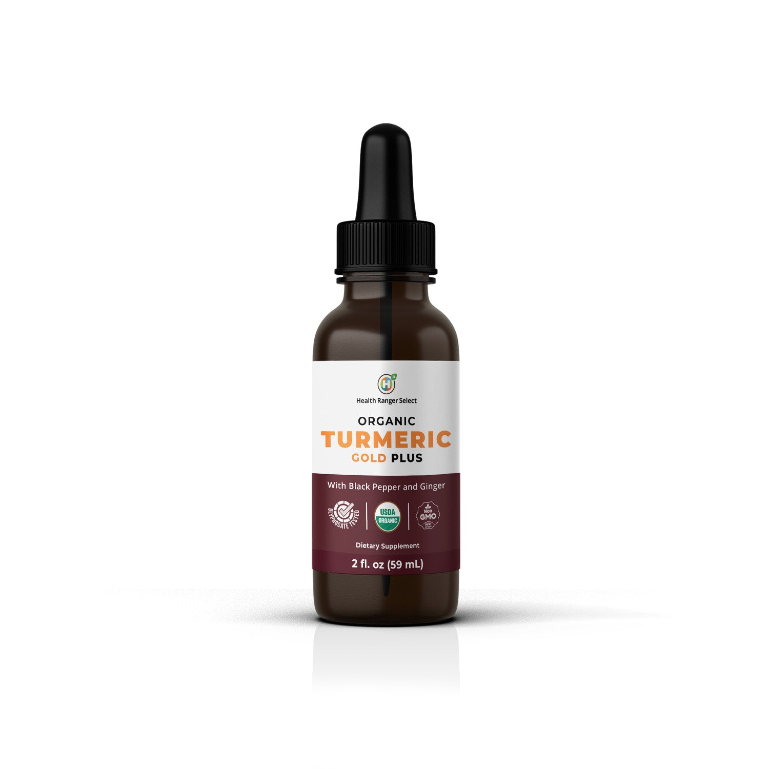 Golden Turmeric + Mushroom Wellness Bundle