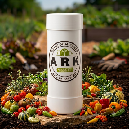 All-In-One Seed Kit