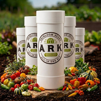 Prepper Special