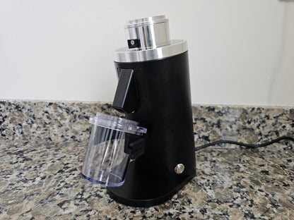 Turin DF54 v3/ v4 Single Dose Flat Burr Grinder