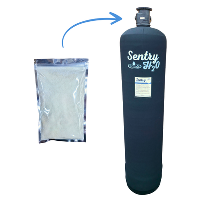 SENTRY WHOLE HOME REVITALIZER