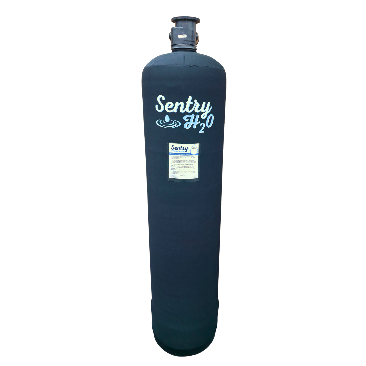 SENTRY WHOLE HOUSE WELLNESS SYSTEM