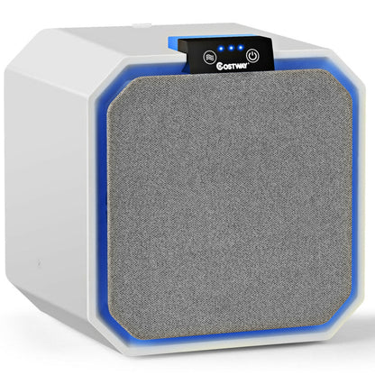 Desktop HEPA Air Purifier
