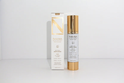 24CT GOLD GRAPE CLEANSE FOAMING CLEANSER