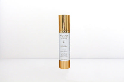 24CT GOLD GRAPE CLEANSE FOAMING CLEANSER