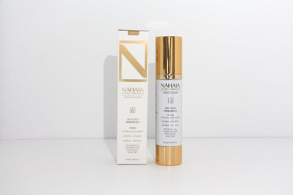 24CT GOLD INTENSIVE C NUTRIENT MOISTURISER