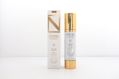 24CT GOLD PEP ME UP SMOOTHER LINES MOISTURISER