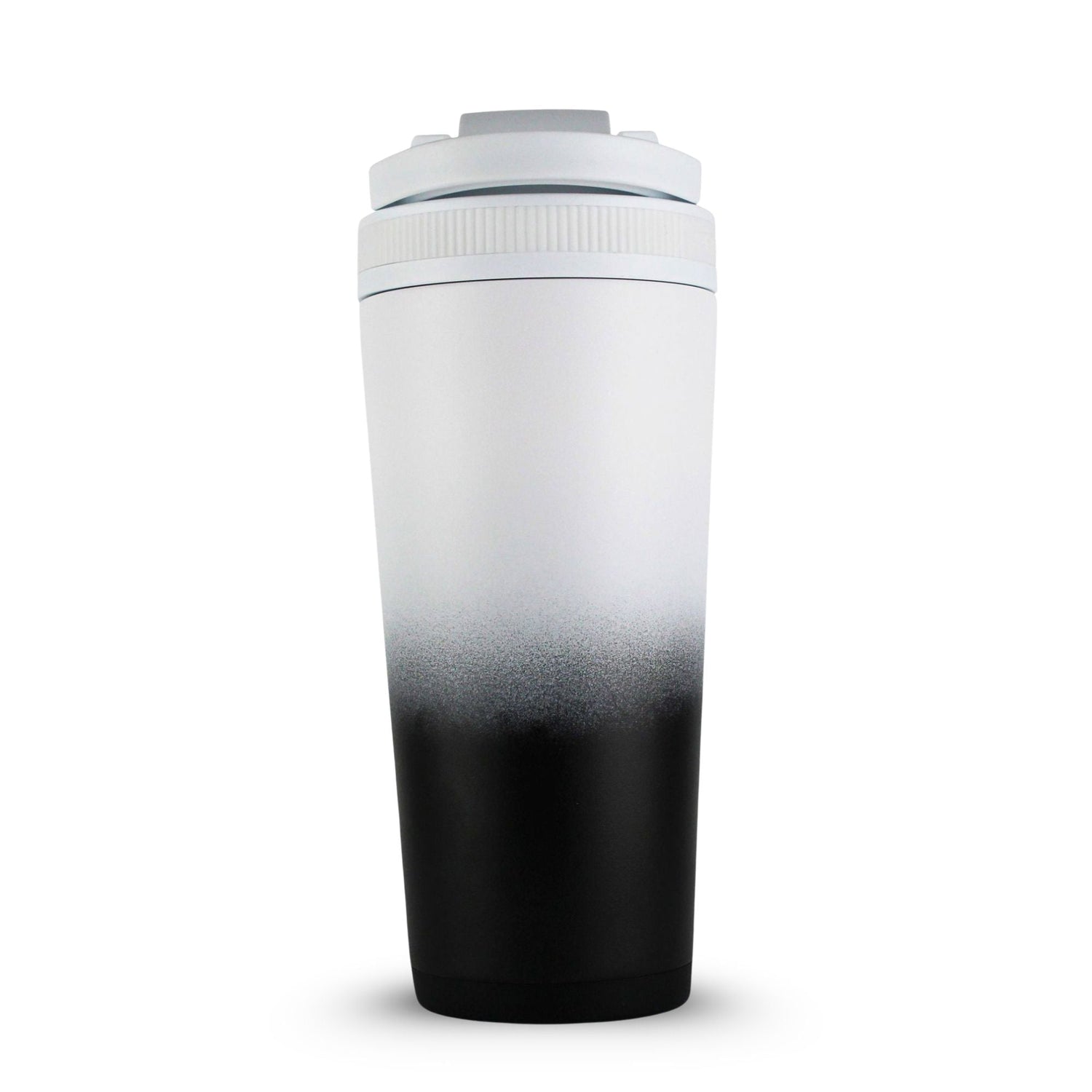 Ice Shaker Ombre Series 26oz Shaker Bottles
