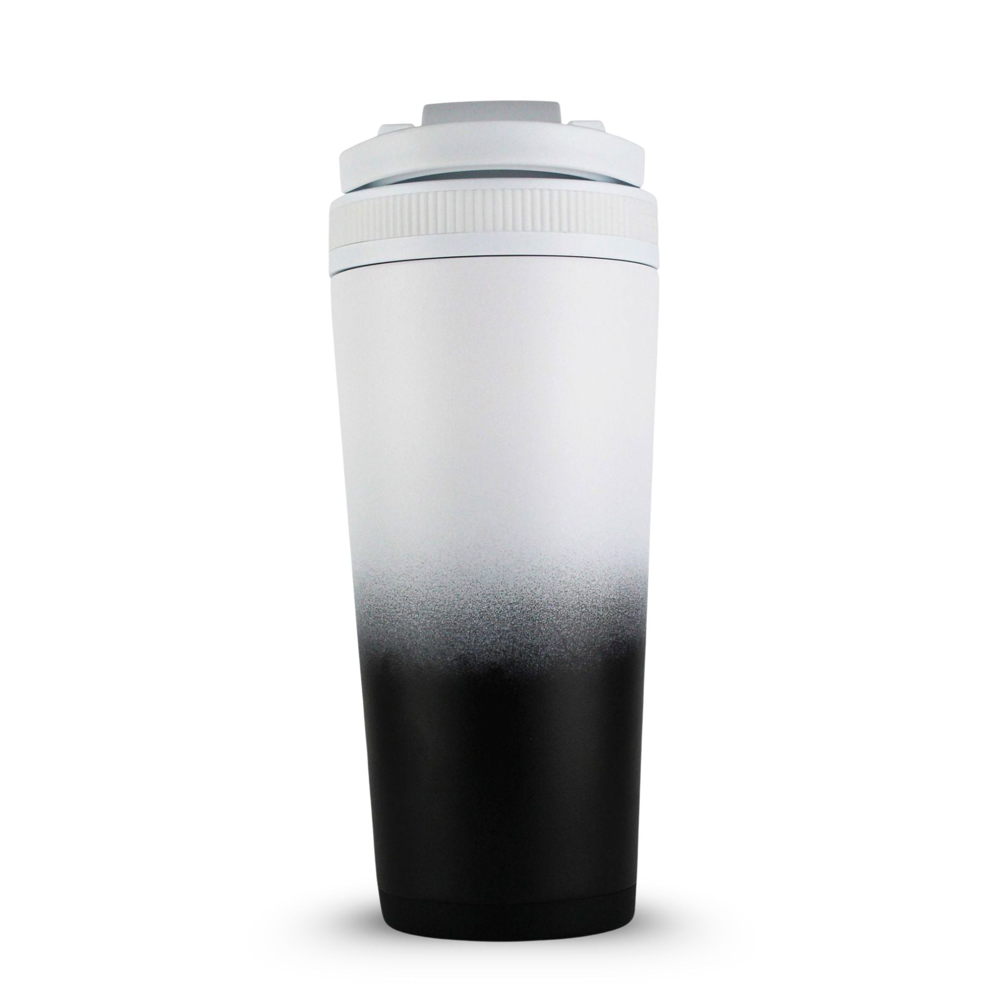 Ice Shaker Ombre Series 26oz Shaker Bottles