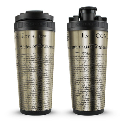 26oz Ice Shaker
