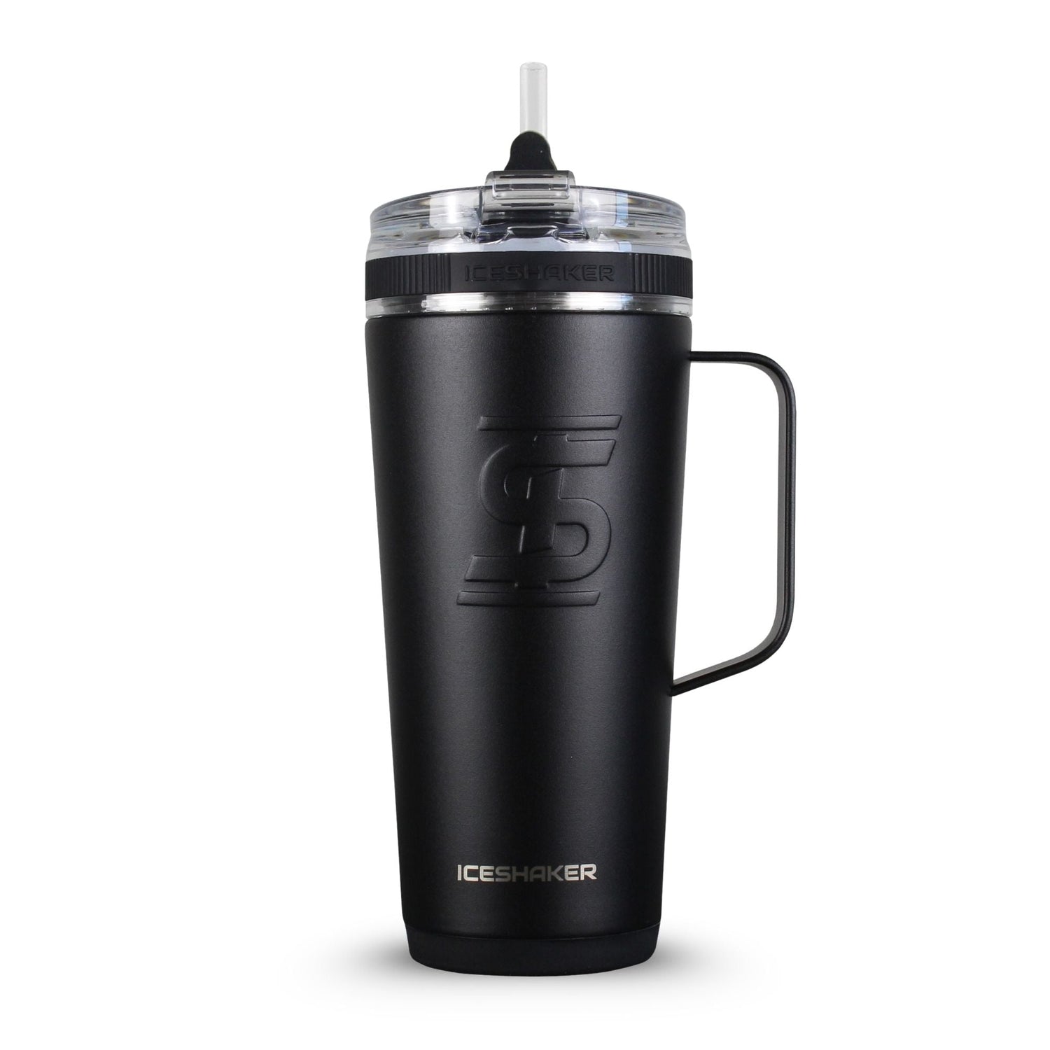 26oz Flex Bottle with Handle