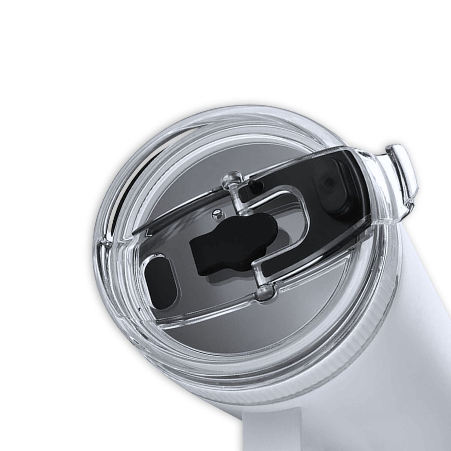 26oz Flex Bottle with Handle
