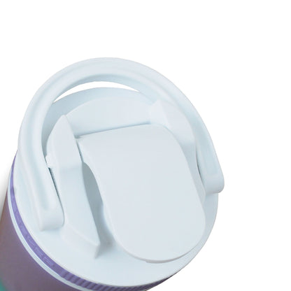 Ice Shaker Ombre Series 26oz Shaker Bottles