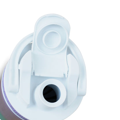 Ice Shaker Ombre Series 26oz Shaker Bottles