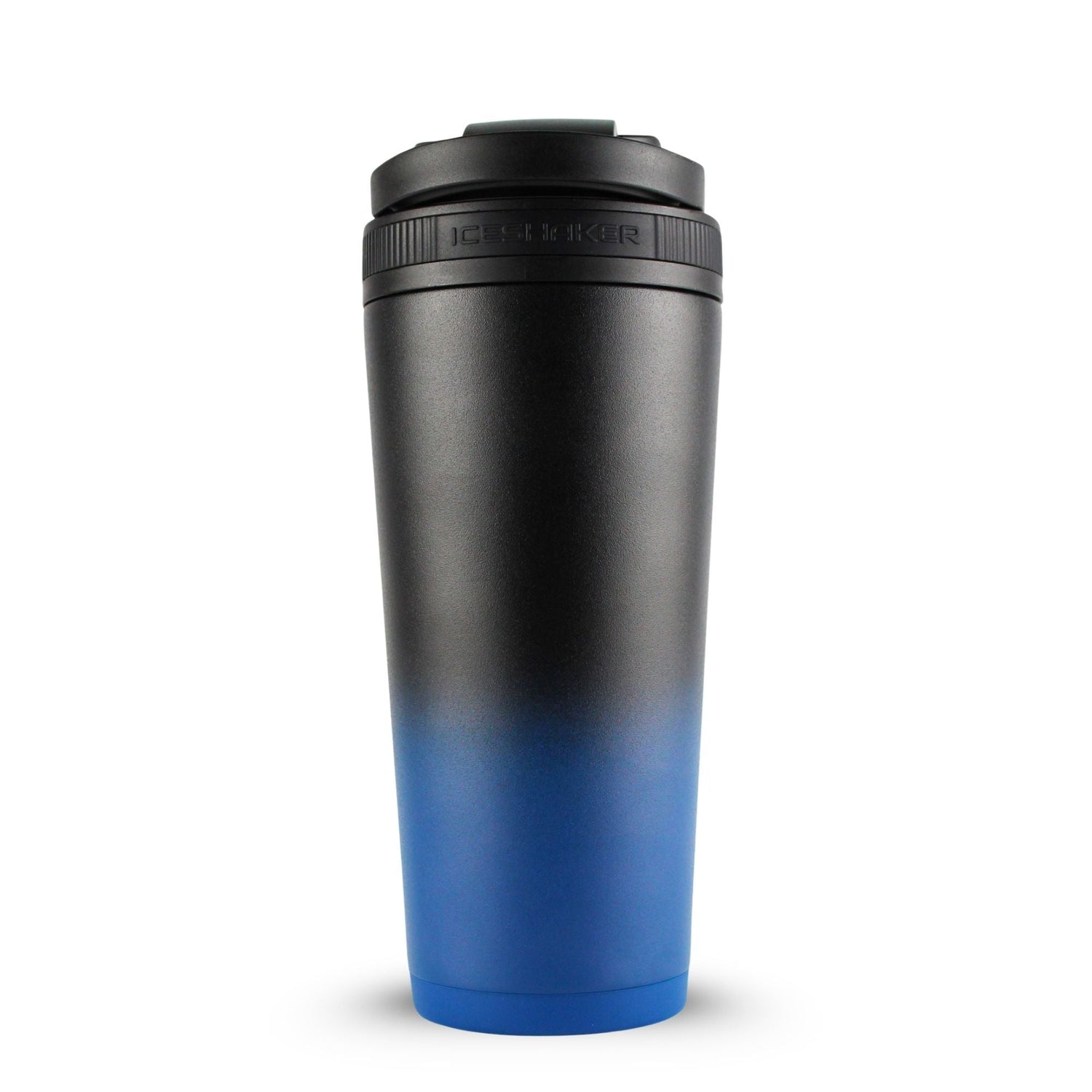Ice Shaker Ombre Series 26oz Shaker Bottles
