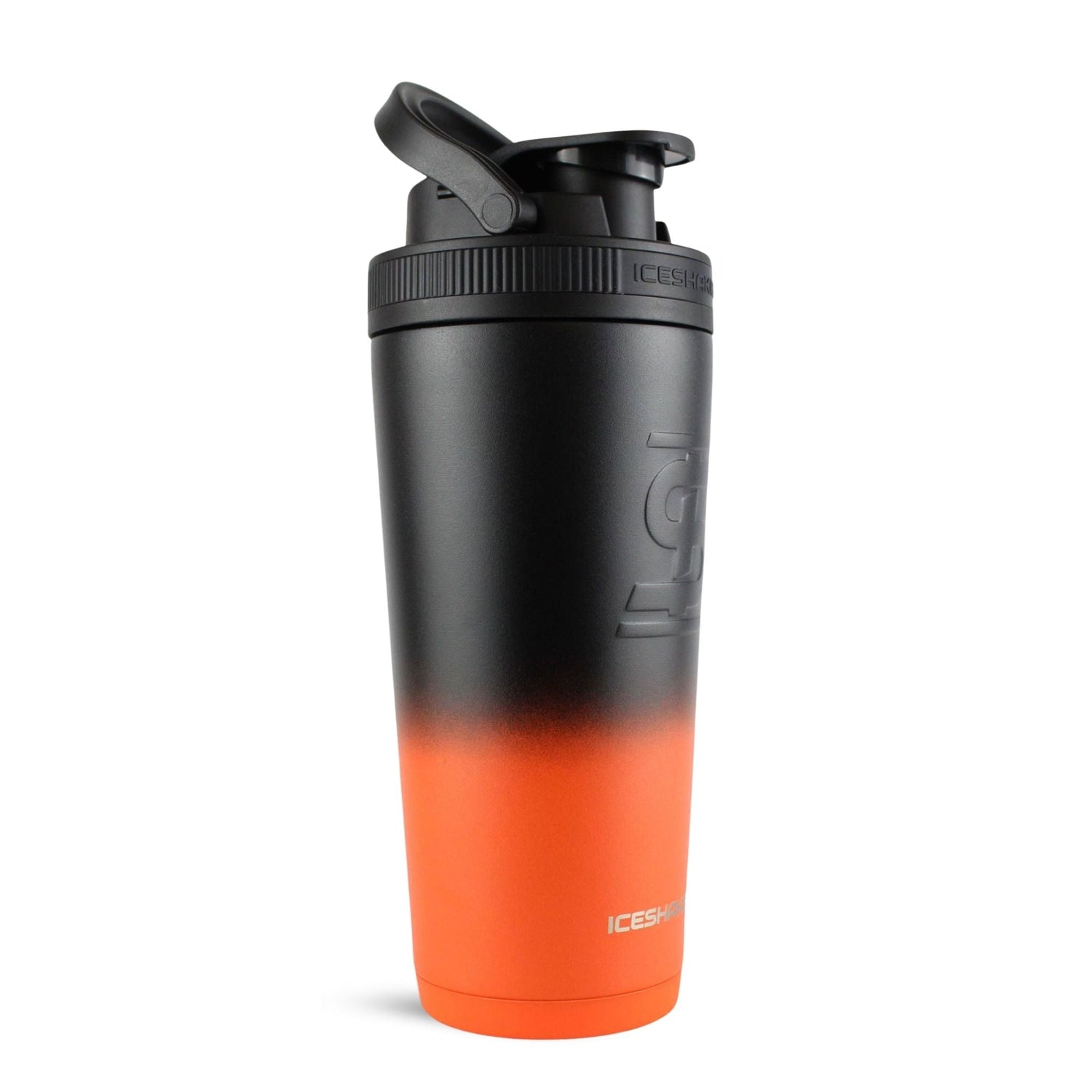 Ice Shaker Ombre Series 26oz Shaker Bottles