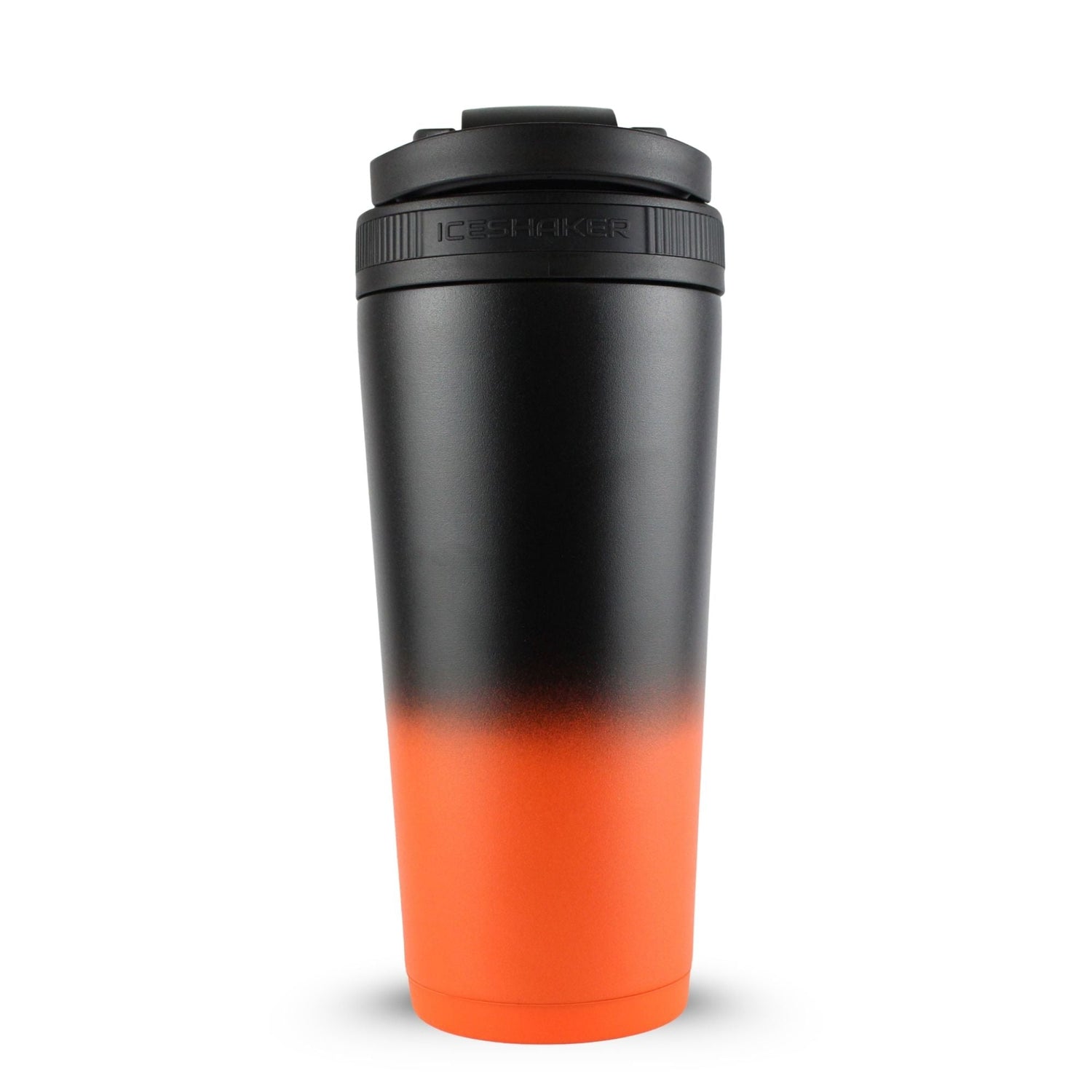Ice Shaker Ombre Series 26oz Shaker Bottles