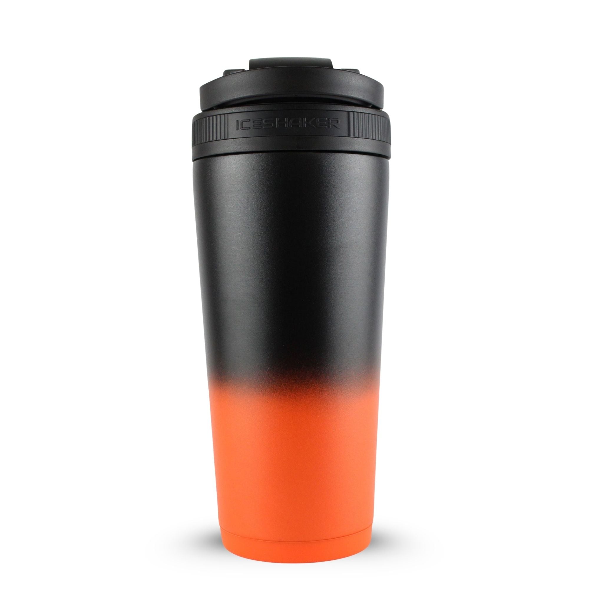 Ice Shaker Ombre Series 26oz Shaker Bottles