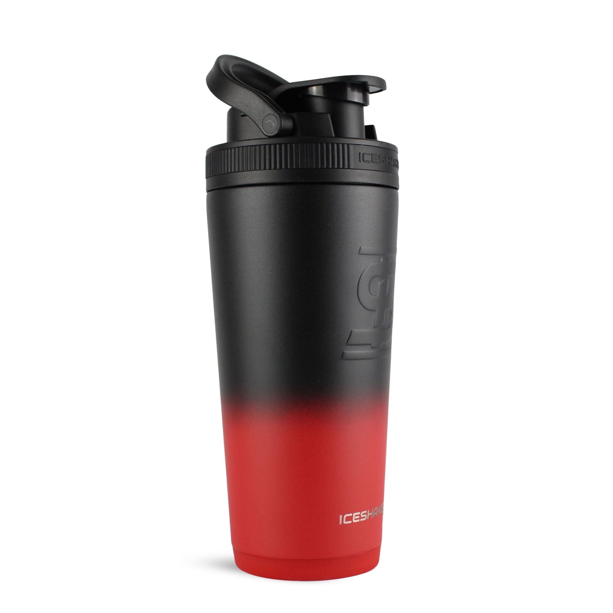 Ice Shaker Ombre Series 26oz Shaker Bottles