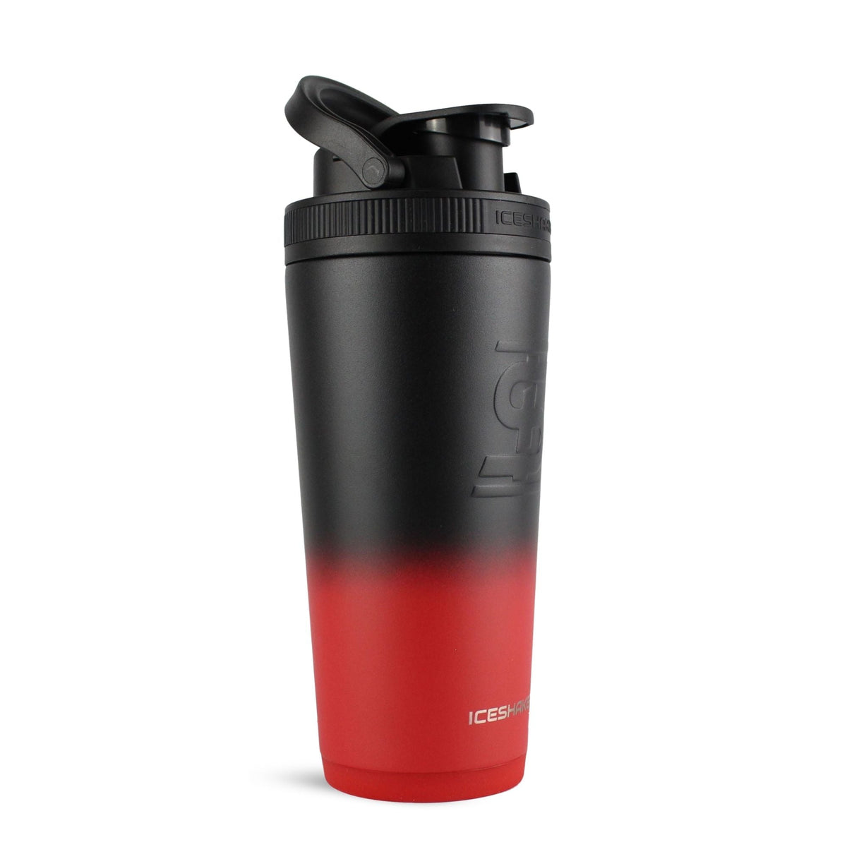 Ice Shaker Ombre Series 26oz Shaker Bottles