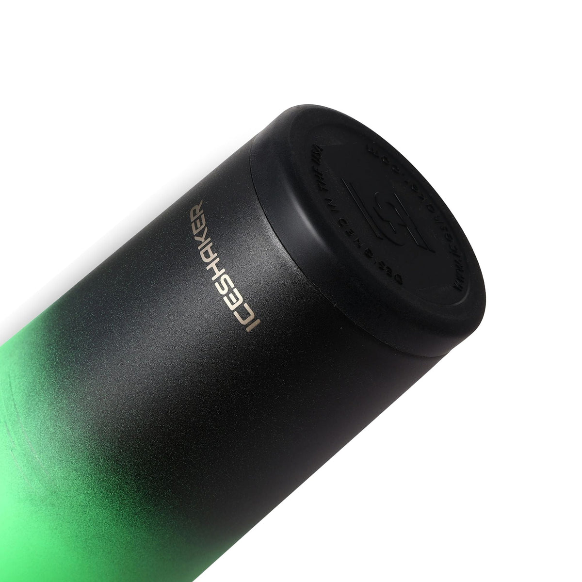 Ice Shaker Ombre Series 26oz Shaker Bottles