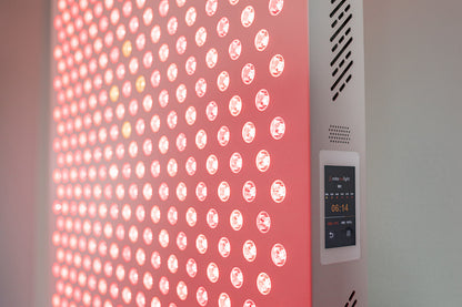 MitoPRO™ X | Red Light Therapy Panel Series