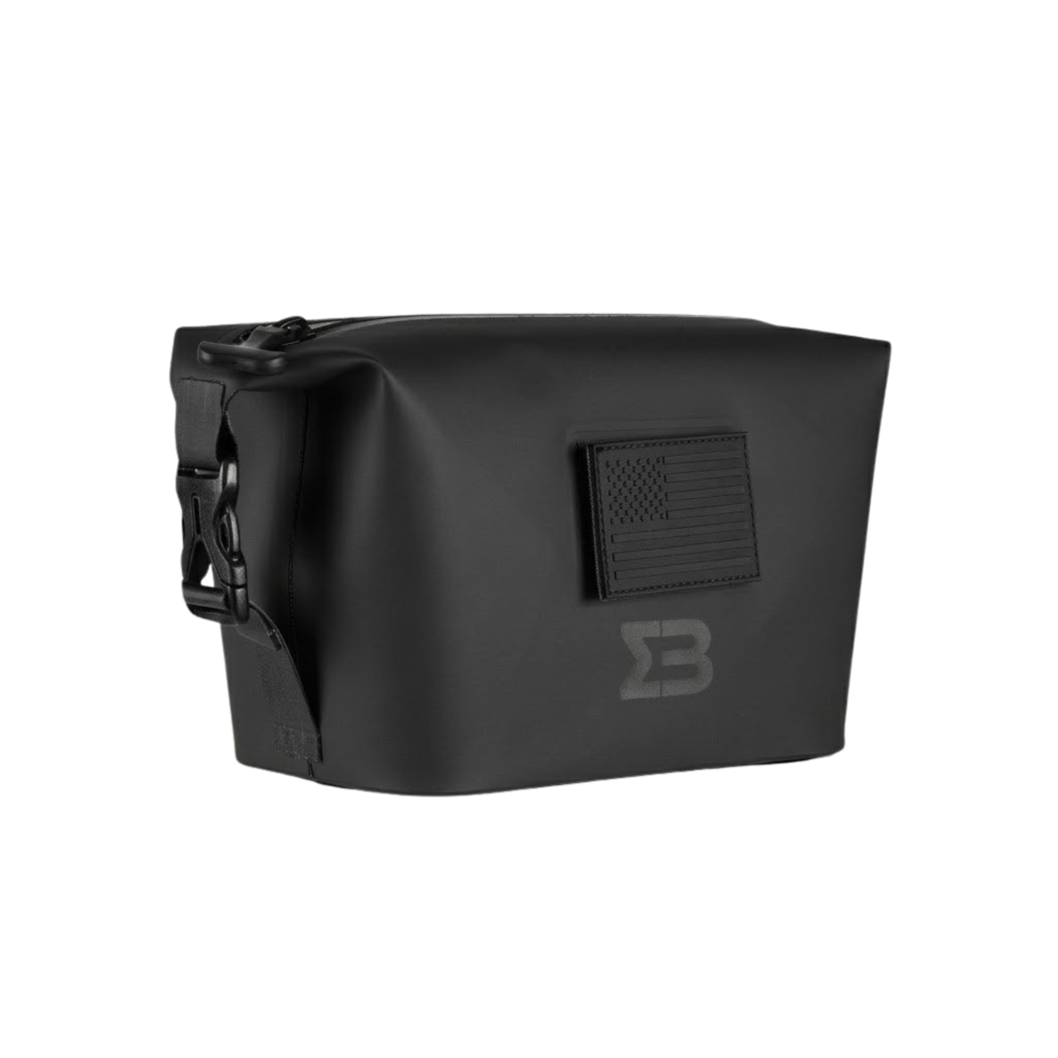 Waterproof Field Kit, IP67 Leakproof Zipper Pouch for Toiletries, Travel, First Aid, Tech Gear and Outdoor Essentials