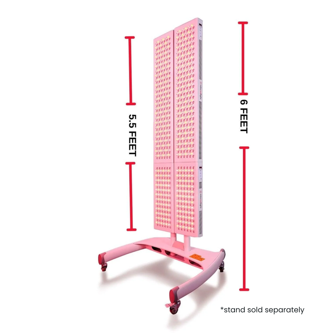 MitoPRO+ | Red Light Therapy Panel Series