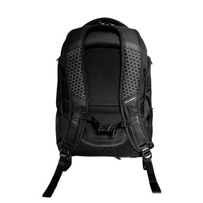 Dual Protection Ballistic Backpack with 4 Faraday Pockets