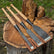 3-Piece Carpenters Slick Chisel Set – Health Ranger Store