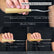 3-Piece Wood Carving Chisel & Gouge Set – Health Ranger Store