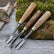 3-Piece Wood Carving Chisel & Gouge Set – Health Ranger Store